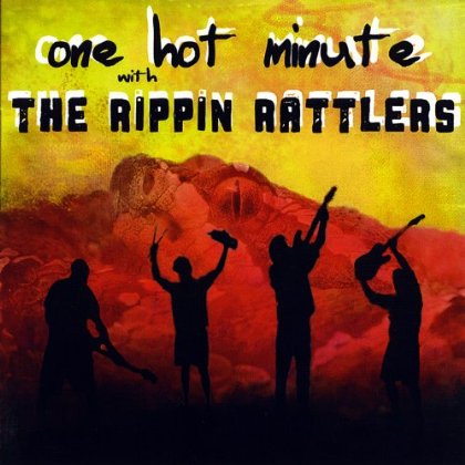 ONE HOT MINUTE
