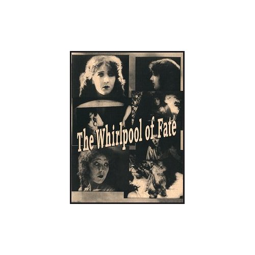 WHIRLPOOL OF FATE (1925) JEAN RENOIR