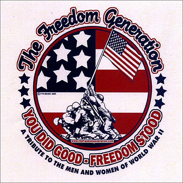 FREEDOM GENERATION