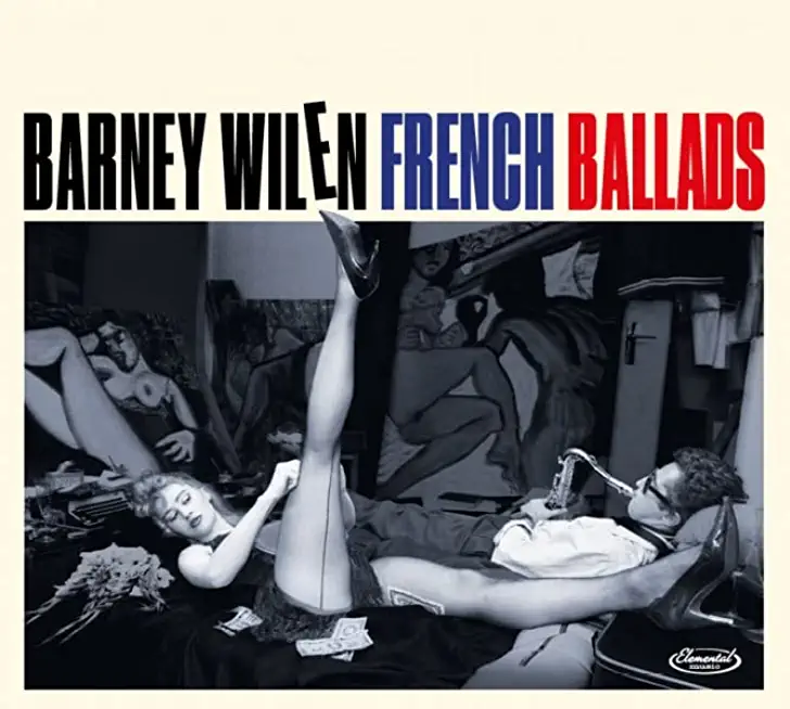 FRENCH BALLADS (RMST) (DIG)