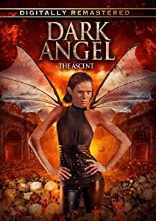 DARK ANGEL: THE ASCENT / (RMST)