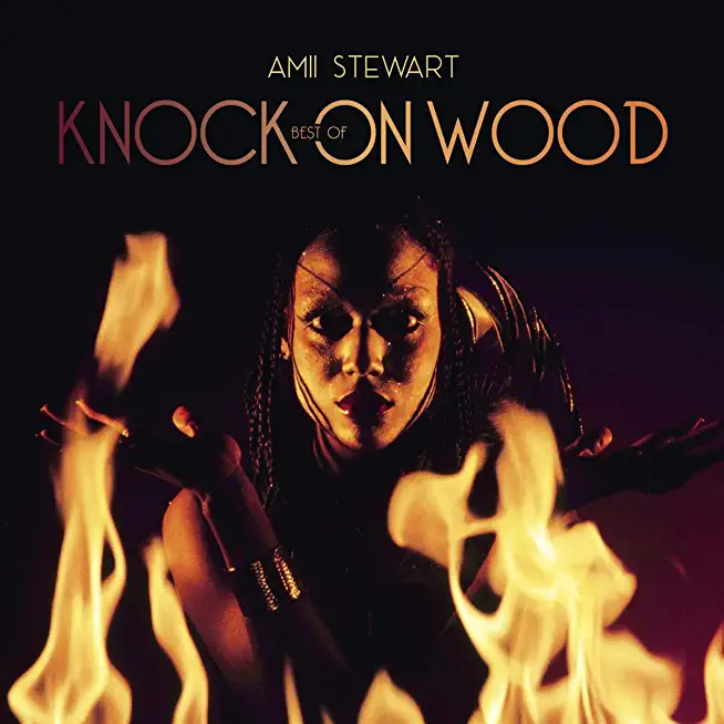 BEST OF: KNOCK ON WOOD (HOL)