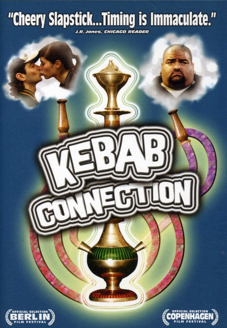 KEBAB CONNECTION / (MOD WS)