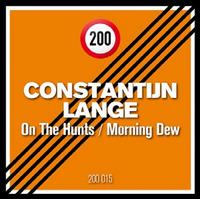 ON THE HUNTS / MORNING DEW (EP)