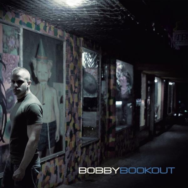 BOBBY BOOKOUT