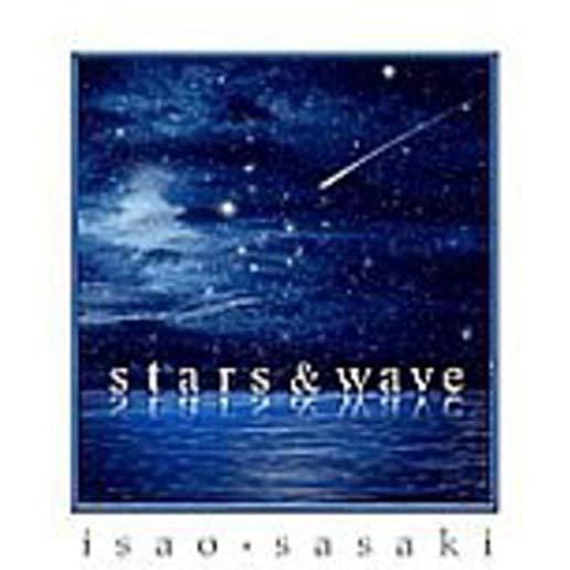STARS & WAVE (ASIA)
