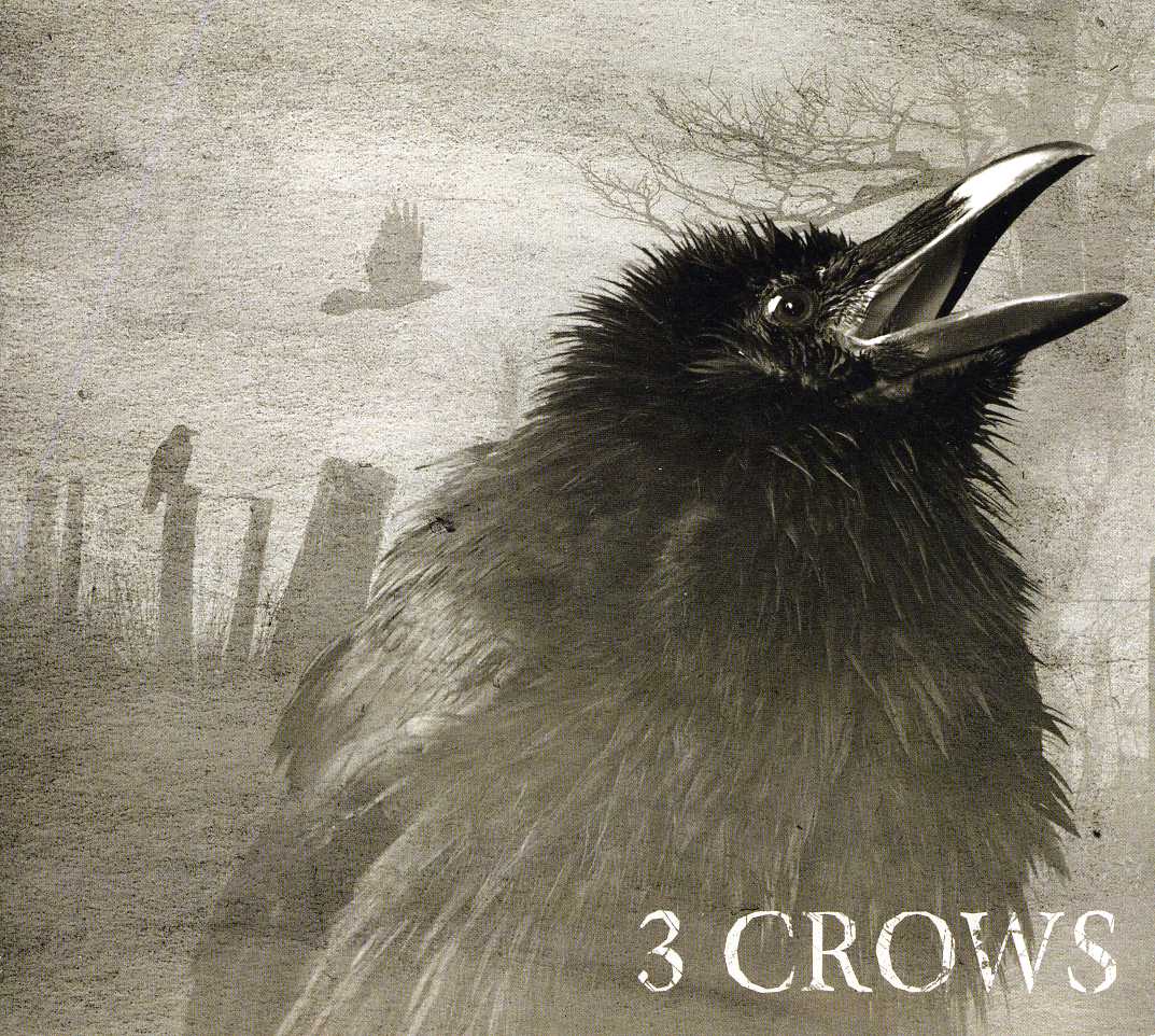3 CROWS