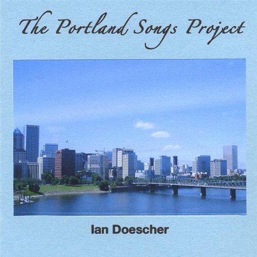 PORTLAND SONGS PROJECT (CDR)