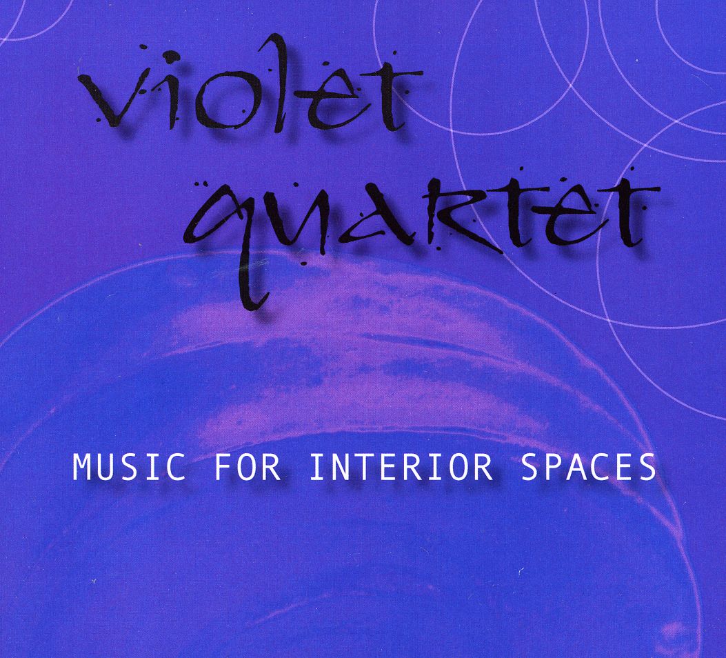 MUSIC FOR INTERIOR SPACES