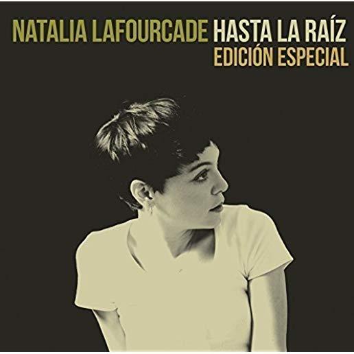 HASTA LA RAIZ (EDICION ESPECIAL) (CAN)
