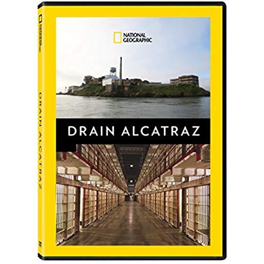 DRAIN ALCATRAZ / (MOD AC3 DOL WS)