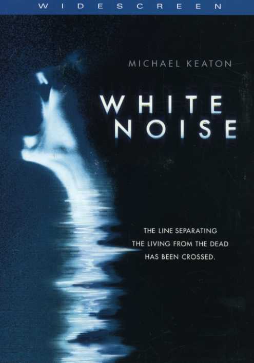WHITE NOISE (2005) / (DOL SUB WS)
