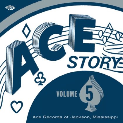 ACE STORY 5 / VARIOUS (UK)