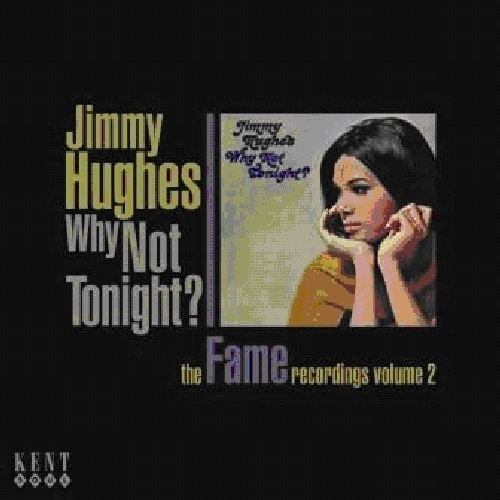WHY NOT TONIGHT: THE FAME RECORDINGS 2 (UK)