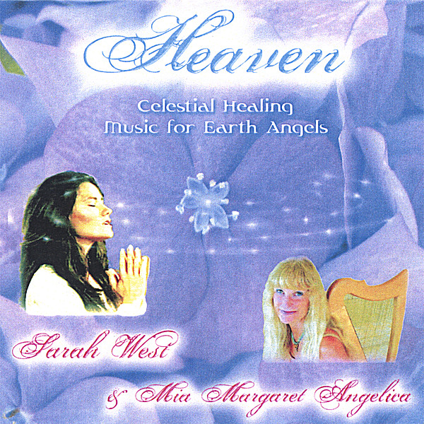 HEAVEN-MUSIC FOR EARTH ANGELS