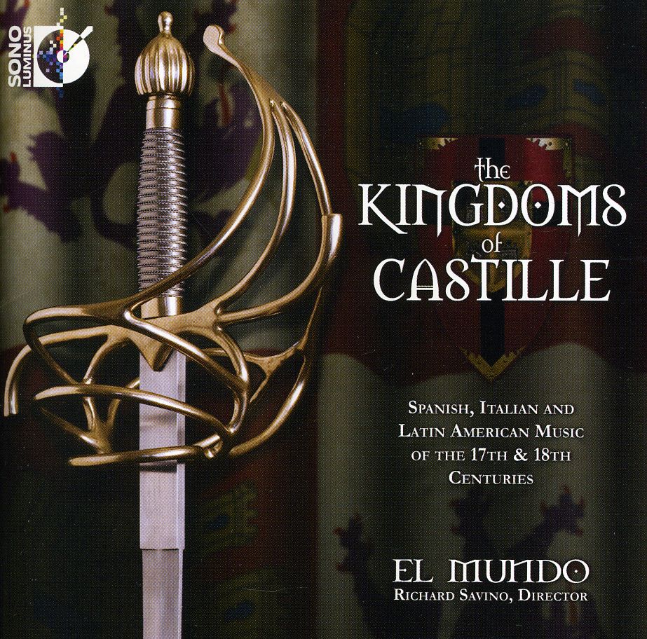 KINGDOMS OF CASTILLE