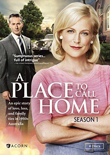 PLACE TO CALL HOME: SERIES 1 (4PC)