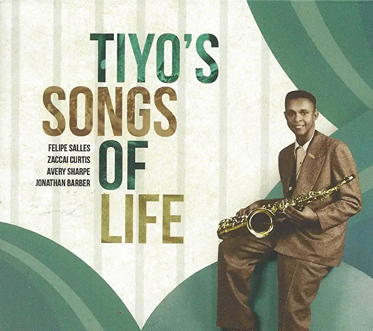 TIYO'S SONGS OF LIFE