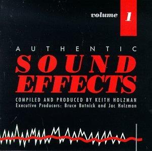 SOUND EFFECTS 1 / VARIOUS (MOD)