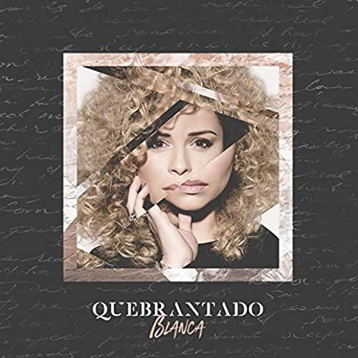 QUEBRANTADO (EP) (MOD)