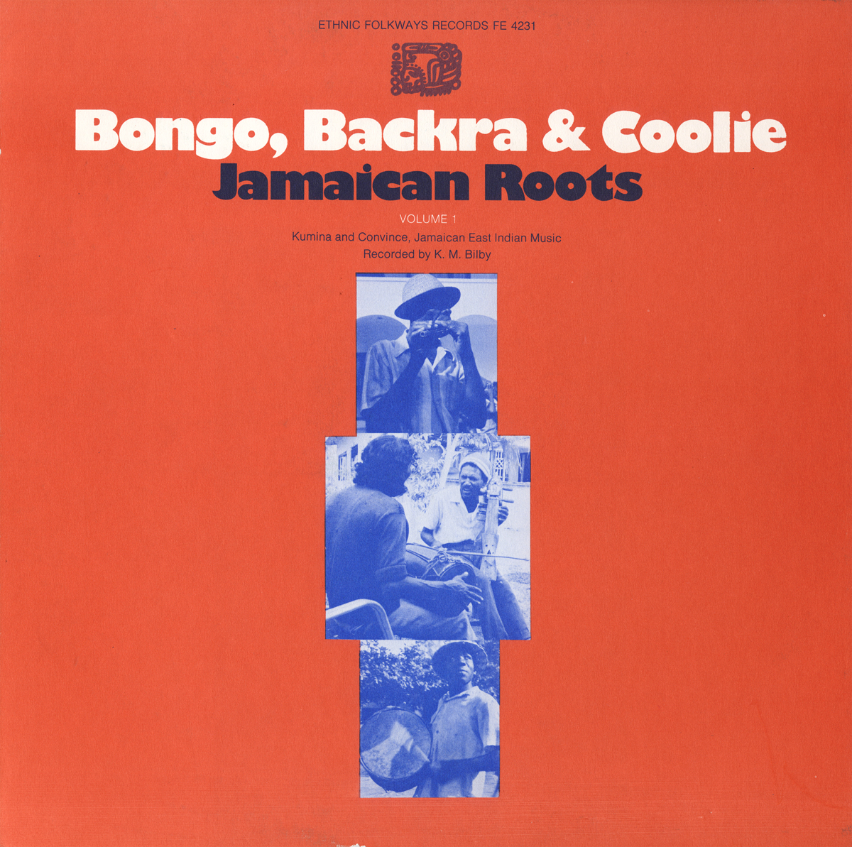 JAMAICAN ROOTS 1 / VARIOUS
