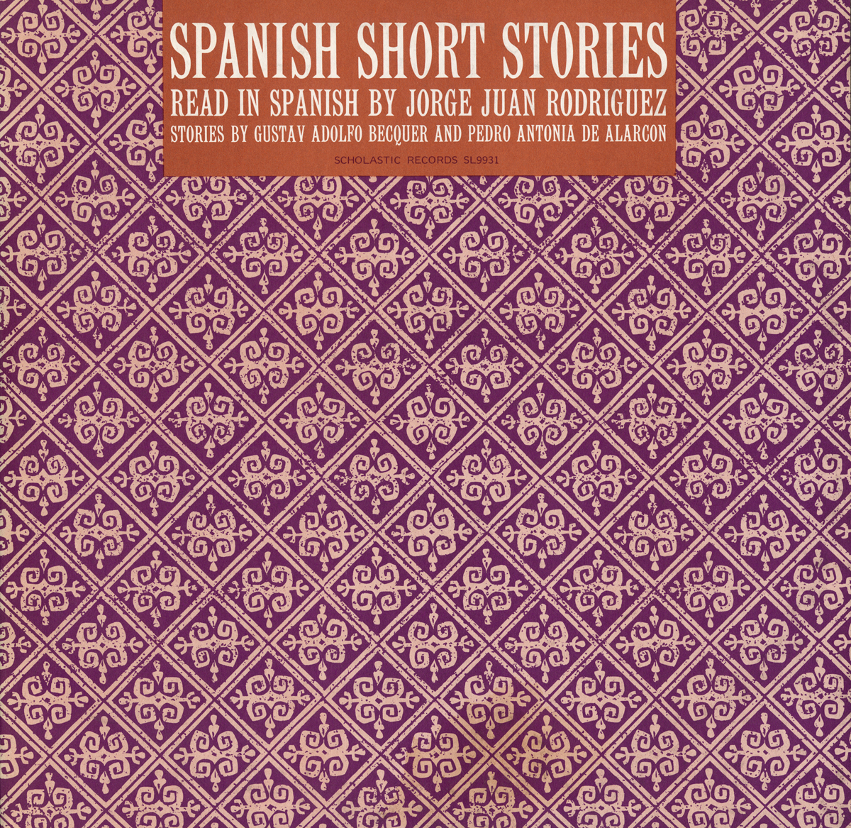 SPANISH SHORT STORIES: READ IN SPANISH