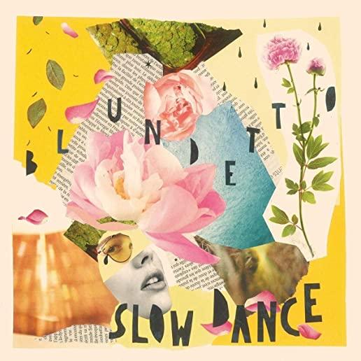 SLOW DANCE (EP) (UK)