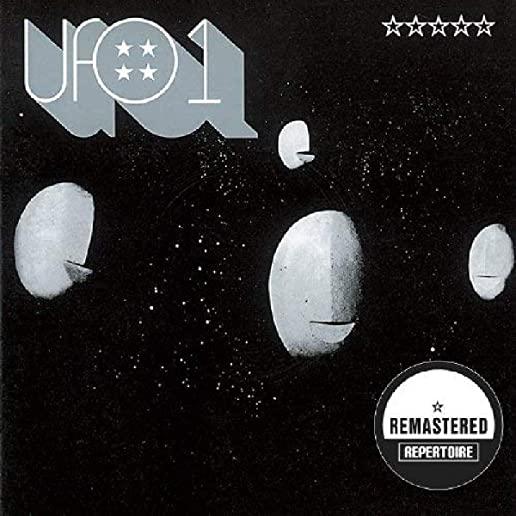 UFO 1 (UK)