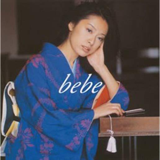 BEBE (BONUS CD) (JPN)