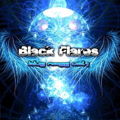 VOL. 1-BLACK FLAIRES BLUE NOISE / VARIOUS (UK)