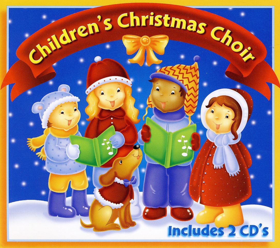 CHILDREN'S CHRISTMAS CHOIR / VARIOUS