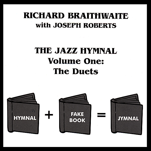 JAZZ HYMNAL: THE DUETS 1