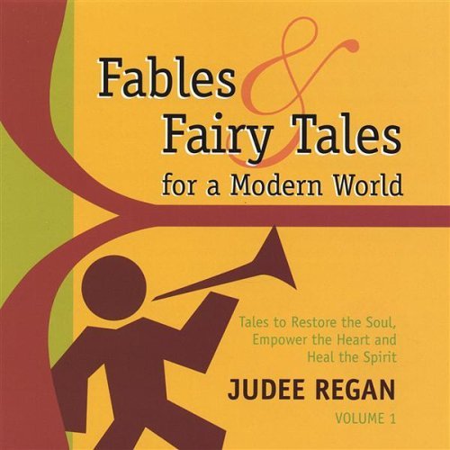 FABLES & FAIRY TALES FOR A MODERN WORLD