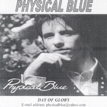 BEST OF PHYSICAL BLUE