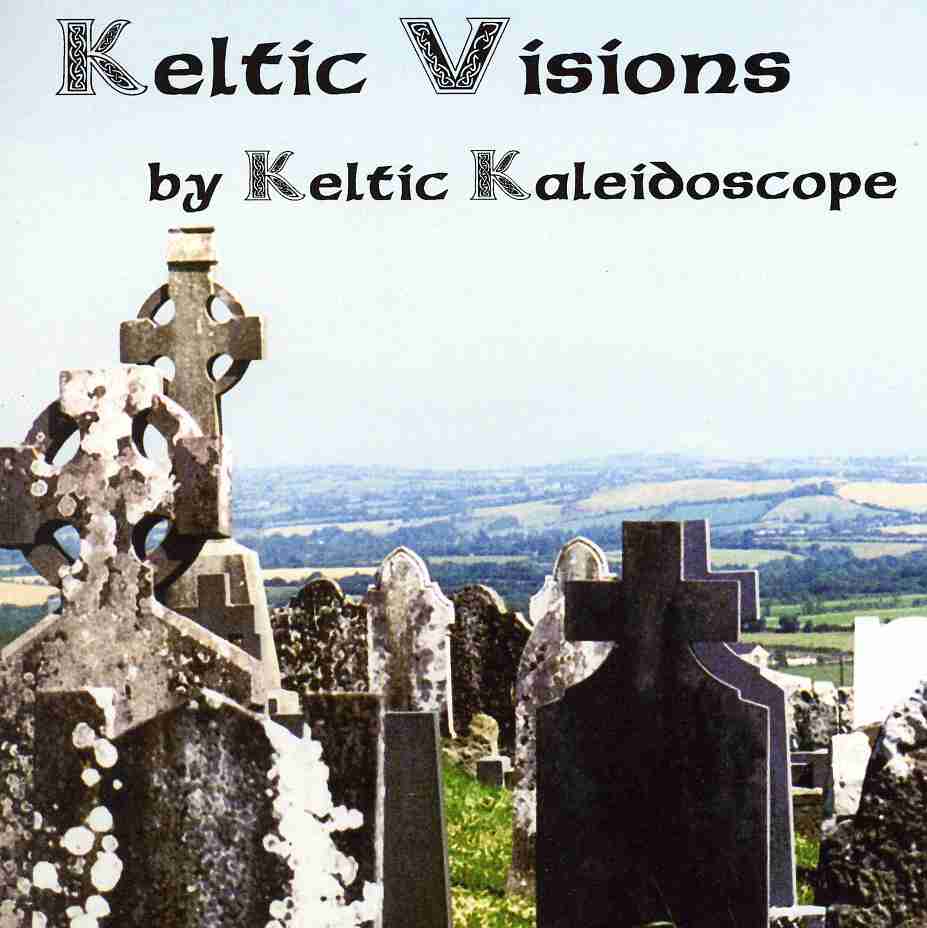 KELTIC VISIONS