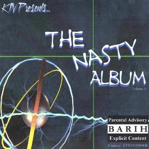 NASTY ALBUM 1