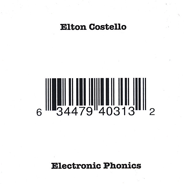 ELECTRONIC PHONICS