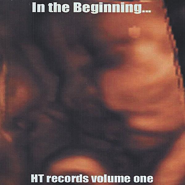 IN THE BEGINNINGHT RECORDS 1 / VARIOUS