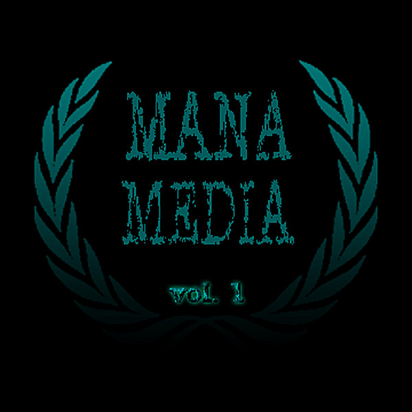 MANA MEDIA 1 / VARIOUS