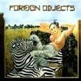 FOREIGN OBJECTS