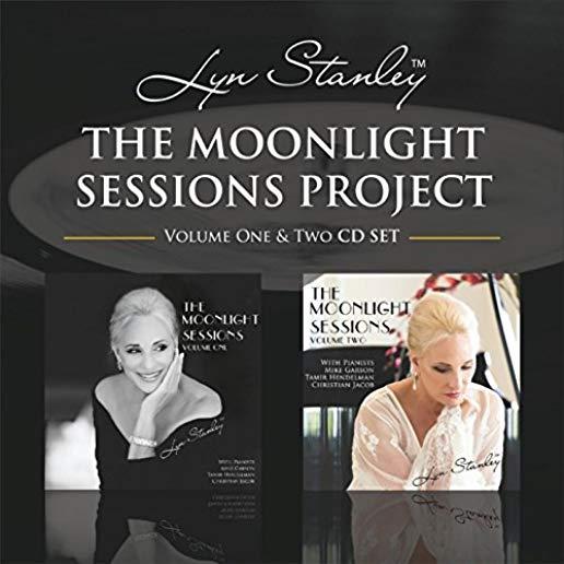 MOONLIGHT SESSIONS PROJECT