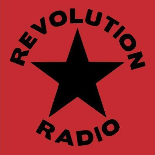 REVOLUTION RADIO