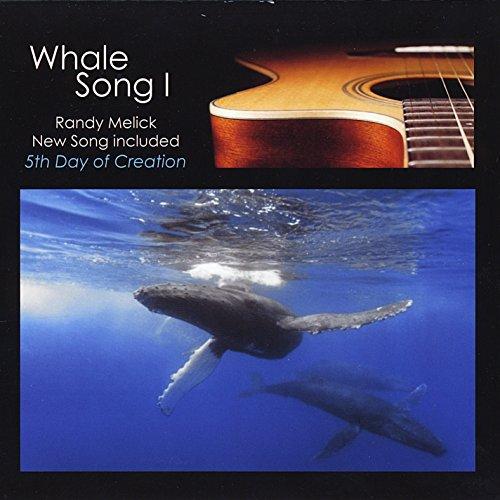 WHALE SONG I (CDRP)