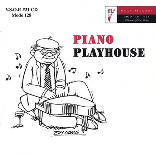 PIANO PLAYHOUSE / VARIOUS