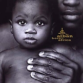 BORN IN AFRICA (AUS)
