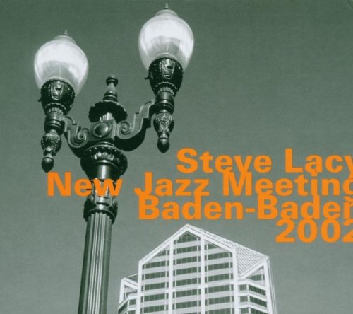 NEW JAZZ MEETING BADEN BADEN 2002 (FRA)