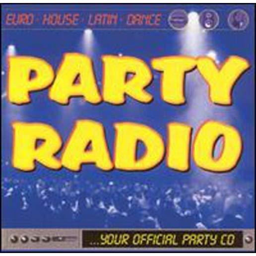 PARTY RADIO / VARIOUS (CAN)