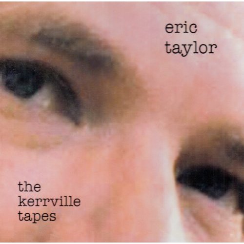 KERRYVILLE TAPES