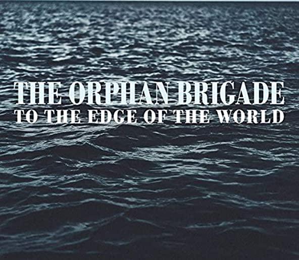 TO THE EDGE OF THE WORLD (ITA)