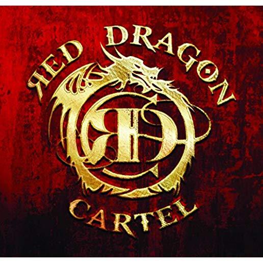 RED DRAGON CARTEL